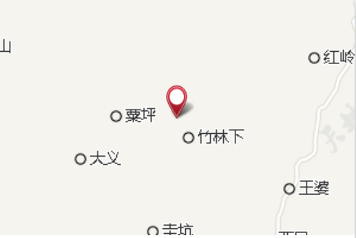 里順坑 里順坑