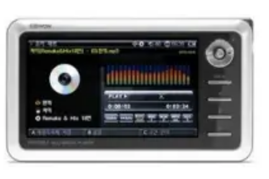 iAudio A2 iAudio A2