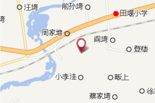 上宋崗 上宋崗