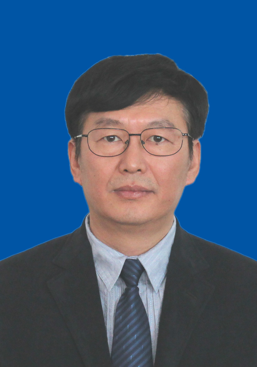 李志偉(黑龍江省雞西市虎林市市長)