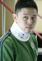 打擂台(2010年郭子健、鄭思傑導演電影)