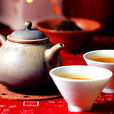 美容茶道 美容茶道