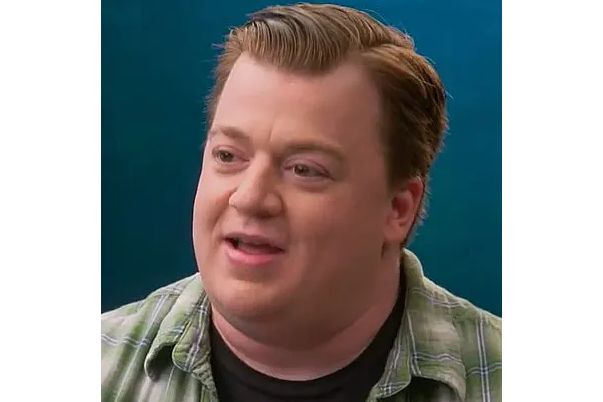 Danny Tamberelli Danny Tamberelli