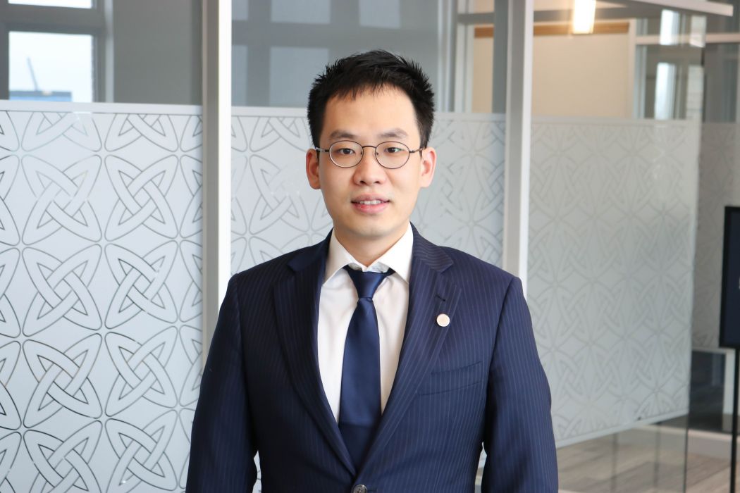 黃德釗(武漢大學動力與機械學院副研究員) 黃德釗(武漢大學動力與機械學院副研究員)