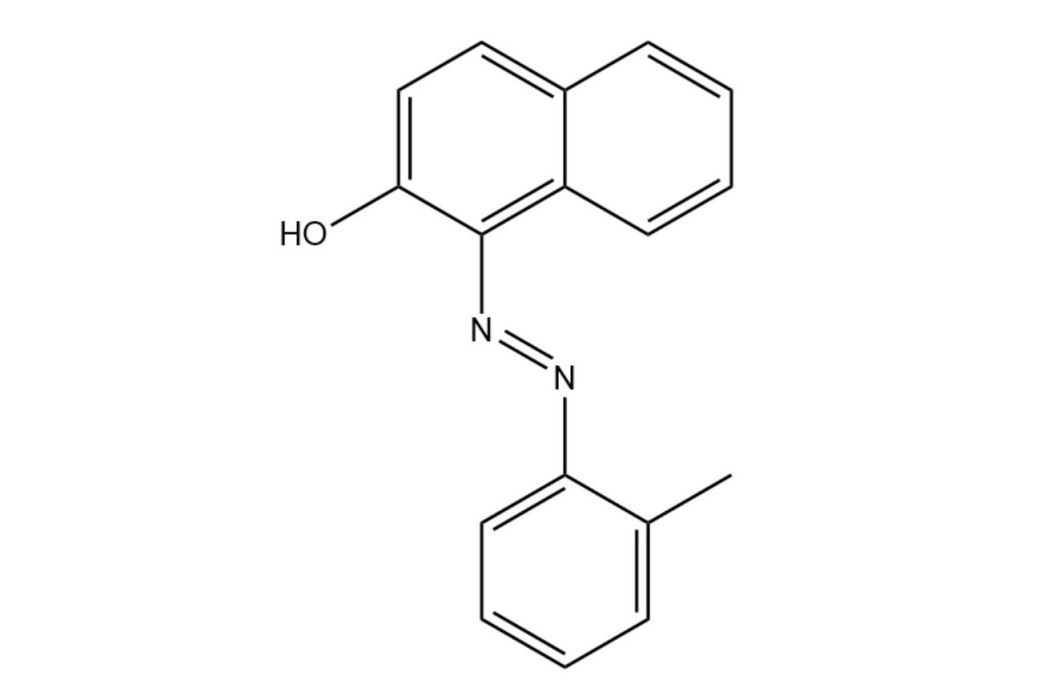 油橙SS(溶劑橙2) 油橙SS(溶劑橙2)