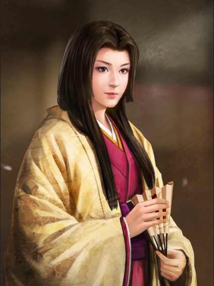 片倉喜多 片倉喜多