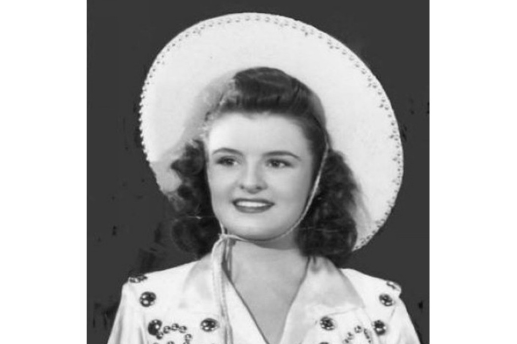 Mary Lee Mary Lee