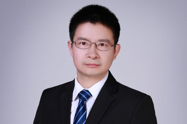 趙志剛(南京農業大學教授) 趙志剛(南京農業大學教授)