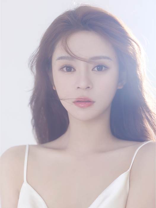 常小雨(中國女演員) 常小雨(中國女演員)