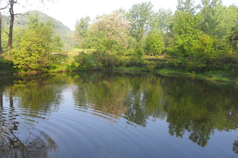 樓房新村 樓房新村
