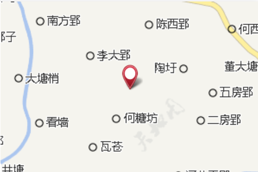 高小圩