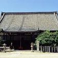 奈良市西大寺