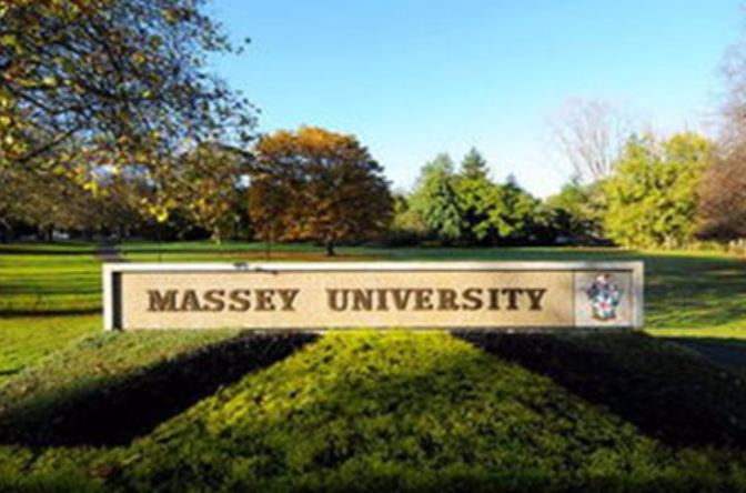 梅西大學(紐西蘭最大的一所研究學府)