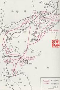 太岳區1943年秋季反掃蕩作戰