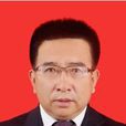 馬吉(寧夏回族自治區國有大型企業監事會原主席)