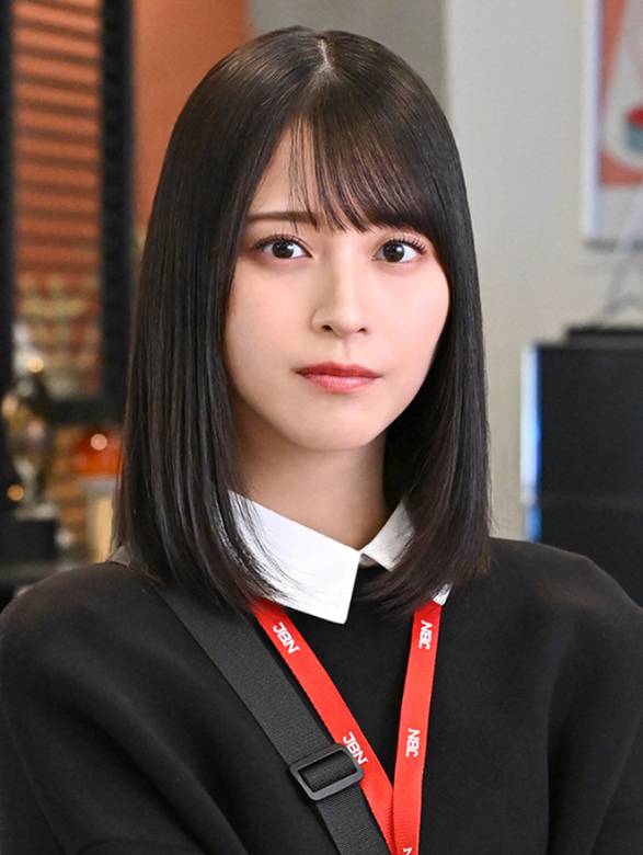 新聞主播(日本2025年阿部寬主演的電視劇) 新聞主播(日本2025年阿部寬主演的電視劇)