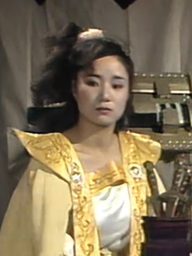 金銘(中國內地影視女演員) 金銘(中國內地影視女演員)
