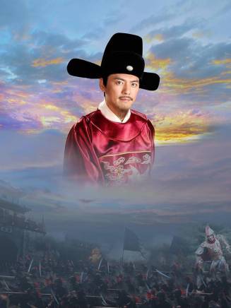 路順(中國內地影視男演員)