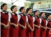 中國西南航空