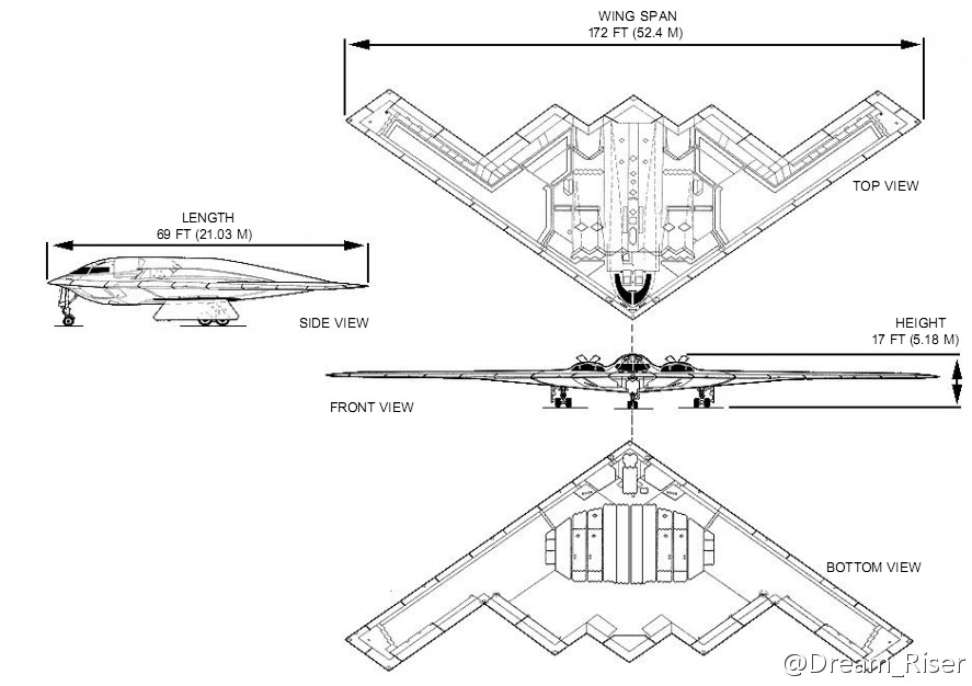 B-2線圖