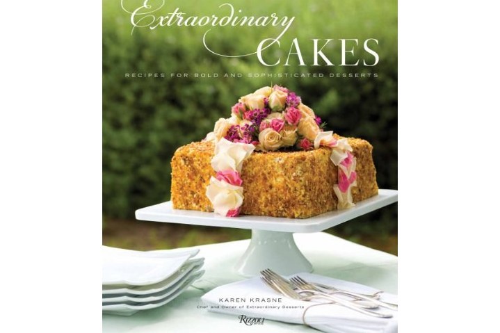 Extraordinary Cakes Extraordinary Cakes