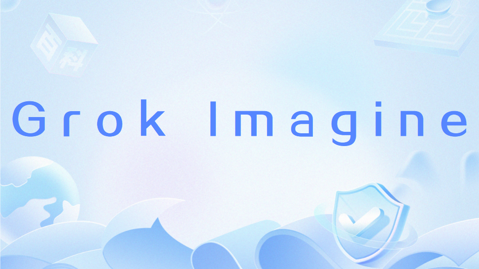 Grok Imagine Grok Imagine