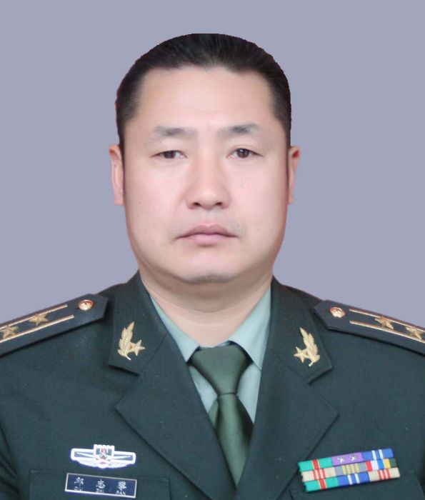 邱志攀 邱志攀