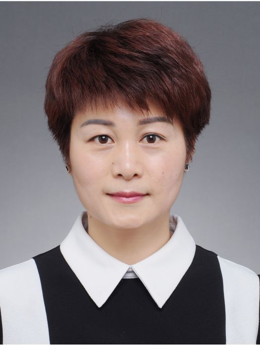 張雲麗(浙江省餘姚市司法局黨組成員、政治處主任) 張雲麗(浙江省餘姚市司法局黨組成員、政治處主任)