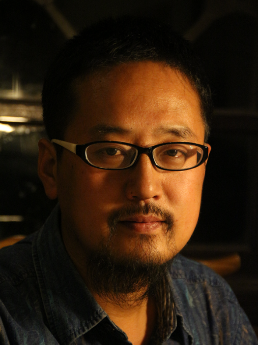 鄭宏波(中國山水畫創作院西藏分院副院長) 鄭宏波(中國山水畫創作院西藏分院副院長)