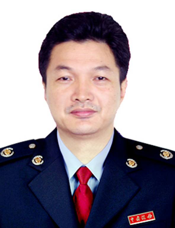 徐廣(潮州市國家稅務局黨組成員、副局長)