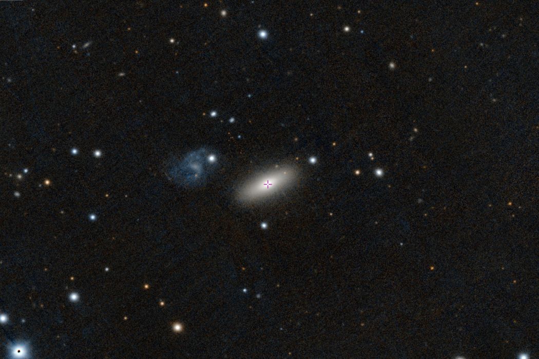 NGC 42 NGC 42