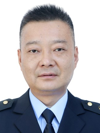 姚軍(安徽省廣德市市場監督管理局黨委委員、城區市場監督管理所所長、消費者權益保護委員會秘書處秘書長) 姚軍(安徽省廣德市市場監督管理局黨委委員、城區市場監督管理所所長、消費者權益保護委員會秘書處秘書長)