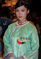 煙花三月(2005年陳浩民主演電視劇)