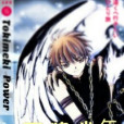 王牌少年(紅椒配青椒創作的網路小說) 王牌少年(紅椒配青椒創作的網路小說)