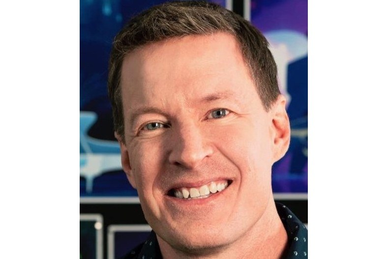 Brandon Jeffords