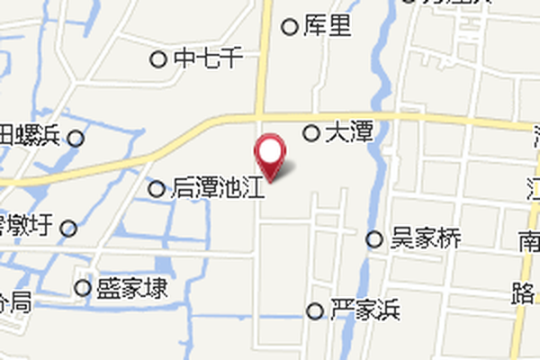 楊莊涇 楊莊涇