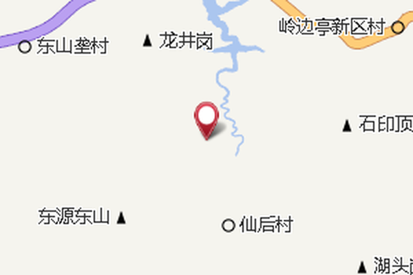 龍井岡 龍井岡