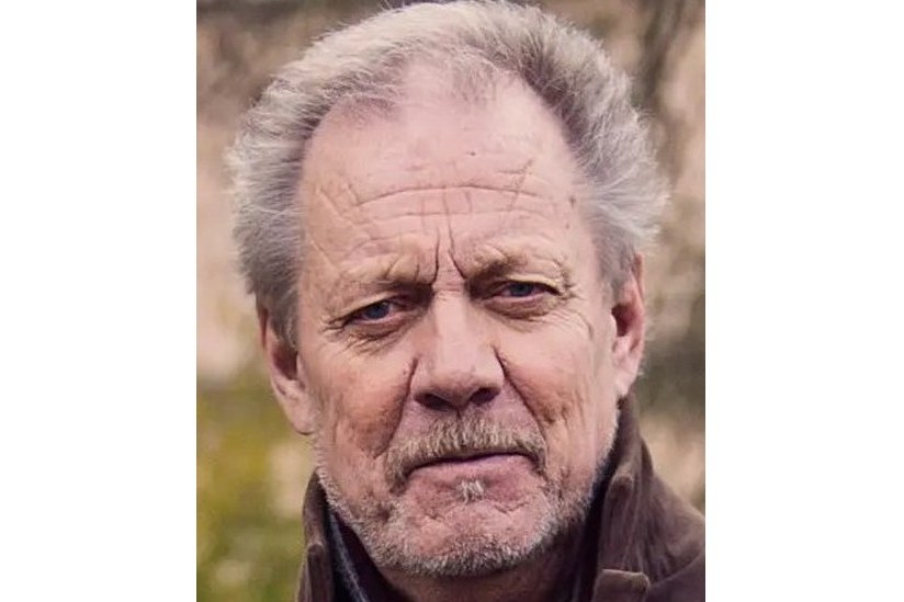 Lars-Erik Berenett Lars-Erik Berenett