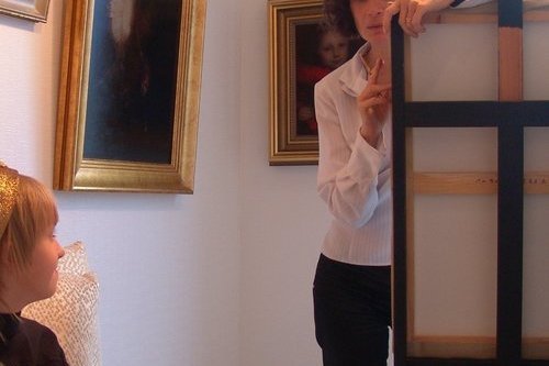 Olga Akasi Olga Akasi