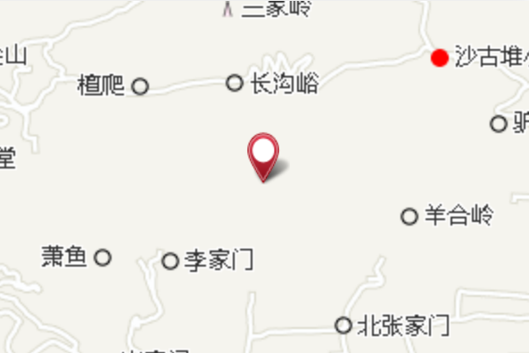 丁家門 丁家門
