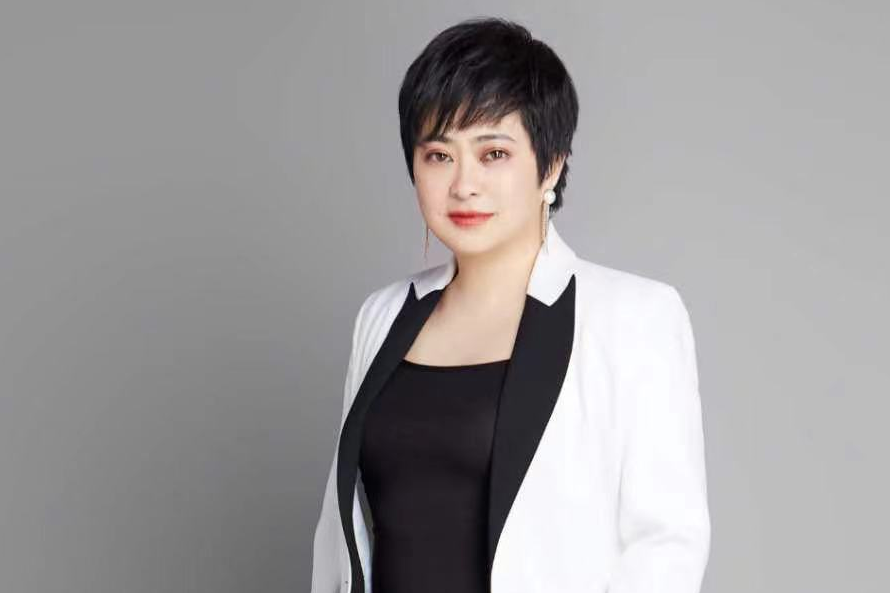 羅婷(金袋鼠整理聯合創始人) 羅婷(金袋鼠整理聯合創始人)