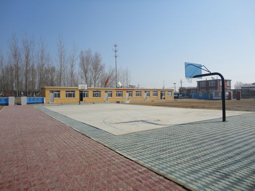 馬家國小 馬家國小