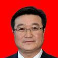 王林(甘肅省蘭州市榆中原縣委副書記、縣長) 王林(甘肅省蘭州市榆中原縣委副書記、縣長)