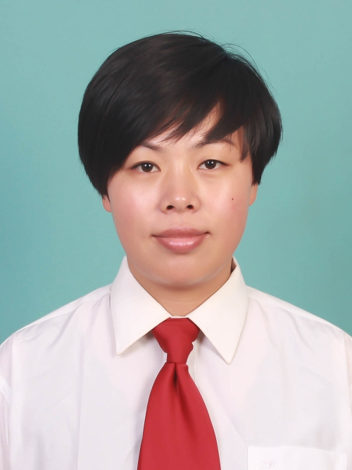 周璐(浙江省寧波市象山縣農業農村局黨組成員、副局長) 周璐(浙江省寧波市象山縣農業農村局黨組成員、副局長)
