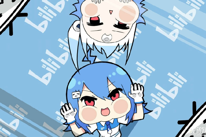 BiliBili World BiliBili World