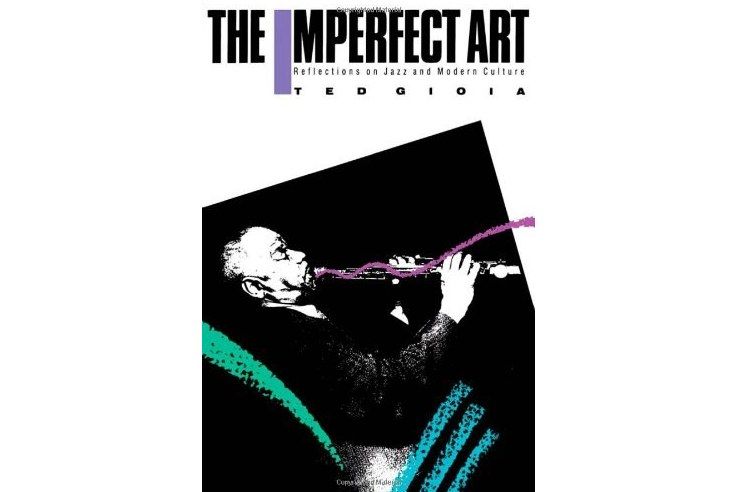 The Imperfect Art The Imperfect Art