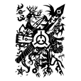 神性(SCP基金會系列術語) 神性(SCP基金會系列術語)
