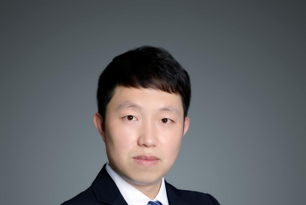 李文超(武漢學院金融與經濟學院專任教師) 李文超(武漢學院金融與經濟學院專任教師)