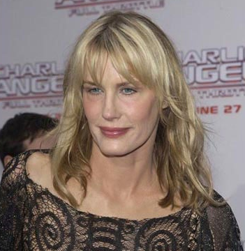 Daryl Hannah