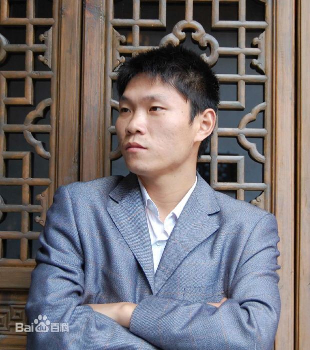 竇長潤 竇長潤